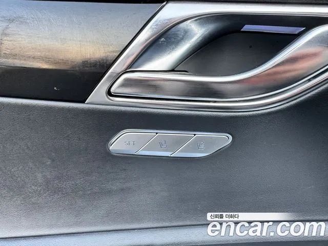 Genesis GV80 id 2540694 из Кореи 15