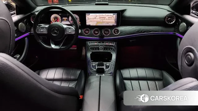 Mercedes-Benz E-Class W213 id 3509508 из Кореи 17