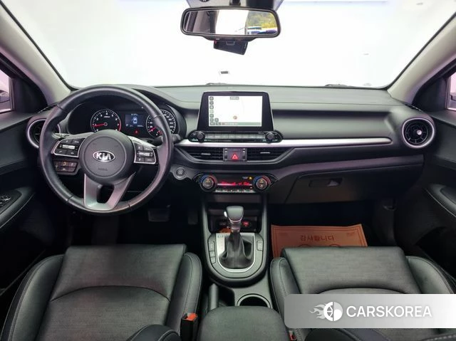 Kia Come New K3 id 3966273 из Кореи 17