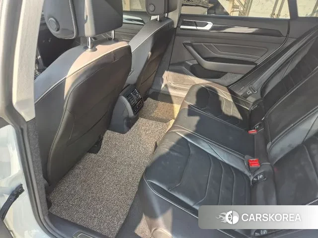 Volkswagen Arteon id 3556020 из Кореи 16