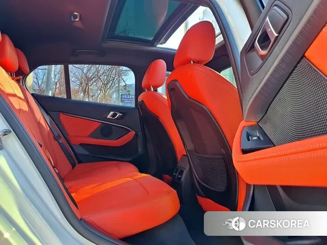 BMW 1 Series (F40) id 3592154 из Кореи 9