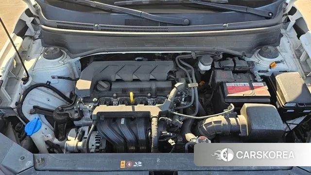 Hyundai Venue id 3390803 из Кореи 17