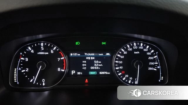 Kia K7 Premier id 4581499 из Кореи 27