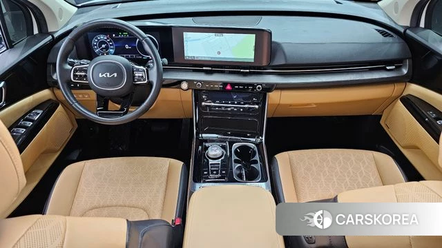 Kia Carnival 4th generation id 4534039 из Кореи 32