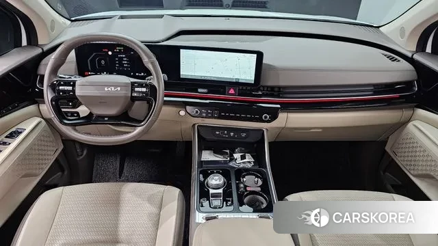 Kia The New Carnival 4th Generation id 3669828 из Кореи 17