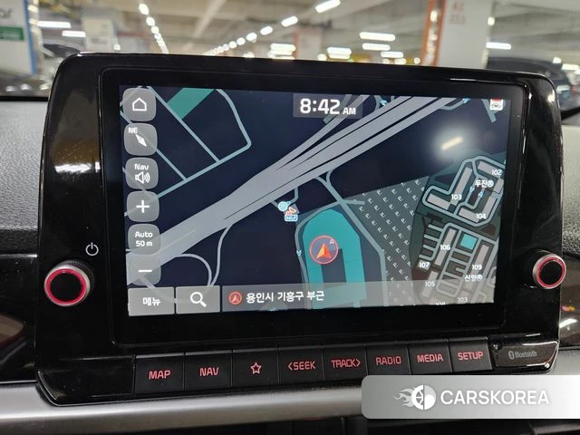 Kia Morning Urban (JA) id 4187673 из Кореи 16