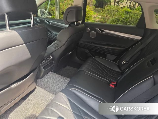 Genesis G80 (RG3) id 4316465 из Кореи 7