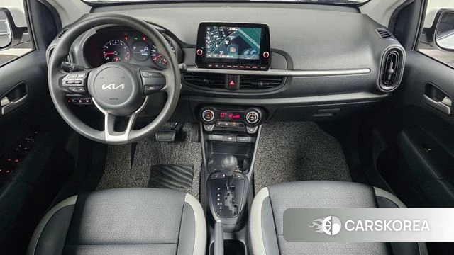 Kia Morning Urban (JA) id 4701472 из Кореи 28