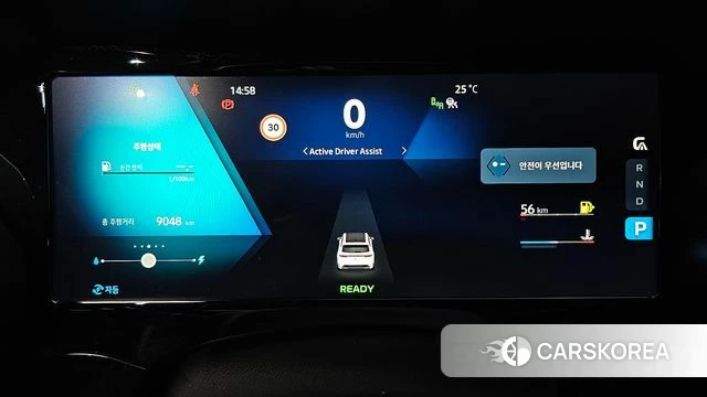 Renault Korea (Samsung) Grand Coleos id 4757069 из Кореи 33