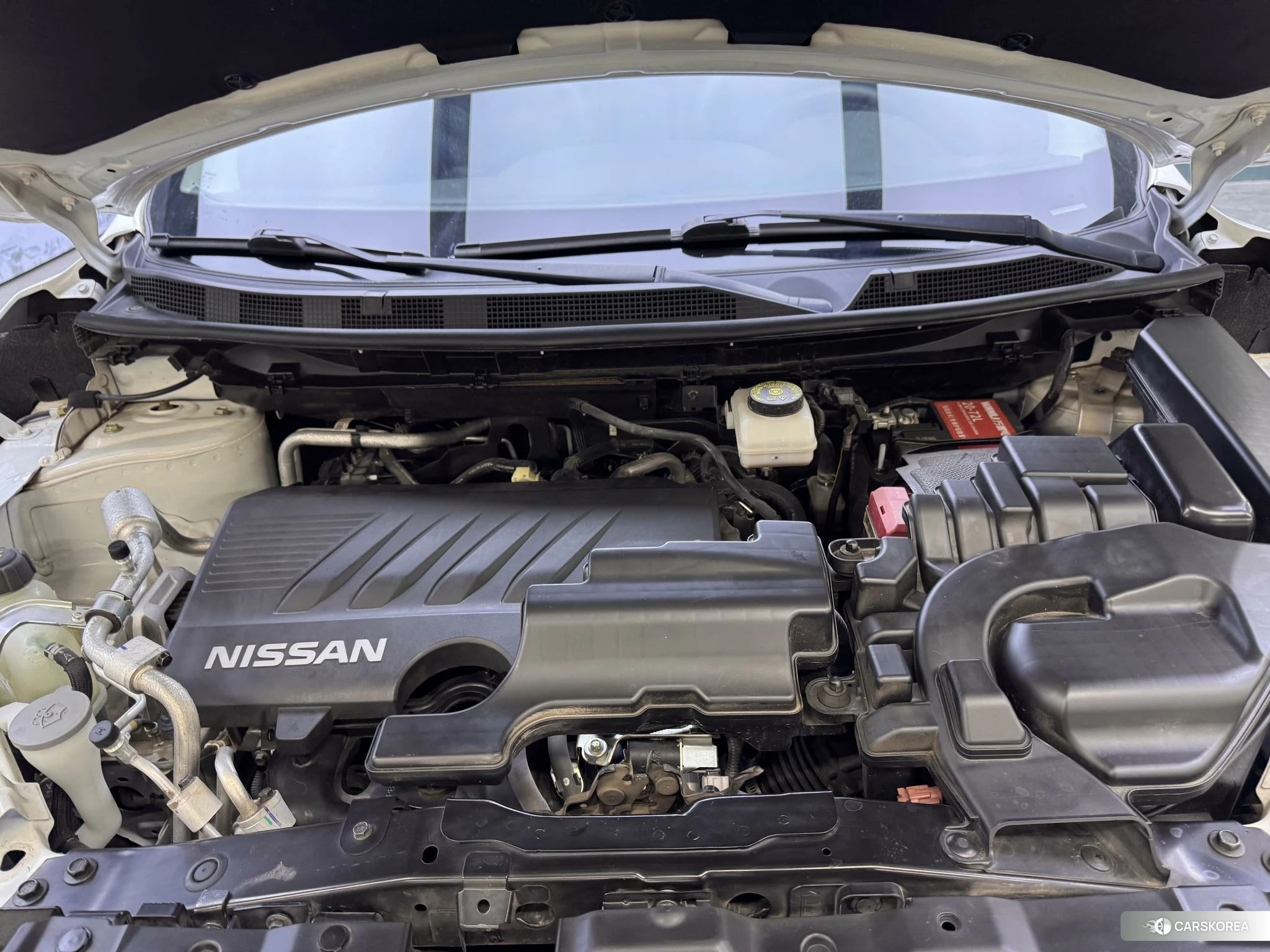 Nissan Qashqai id 4421052 из Китая 9