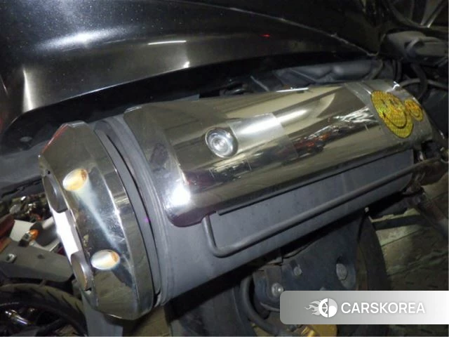 Honda SILVER WING 400 GT ABS id 4184750 из Японии 23