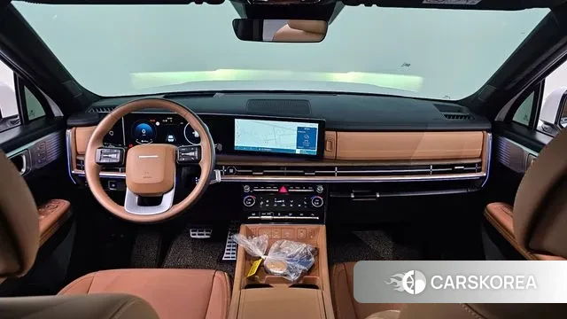 Hyundai Santa Fe (MX5) id 2894036 из Кореи 17