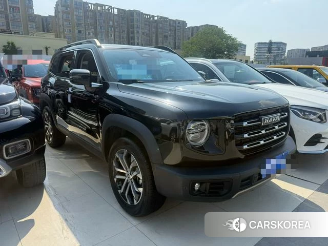 Haval Big dog id 4207137 из Китая 7