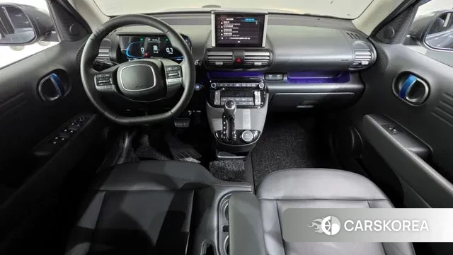 Hyundai Casper id 3272929 из Кореи 17