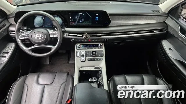 Hyundai The New Palisade id 2878626 из Кореи 17