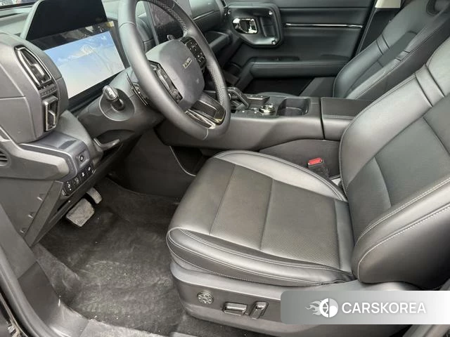 Haval Big Dog PLUS id 3944900 из Китая 13