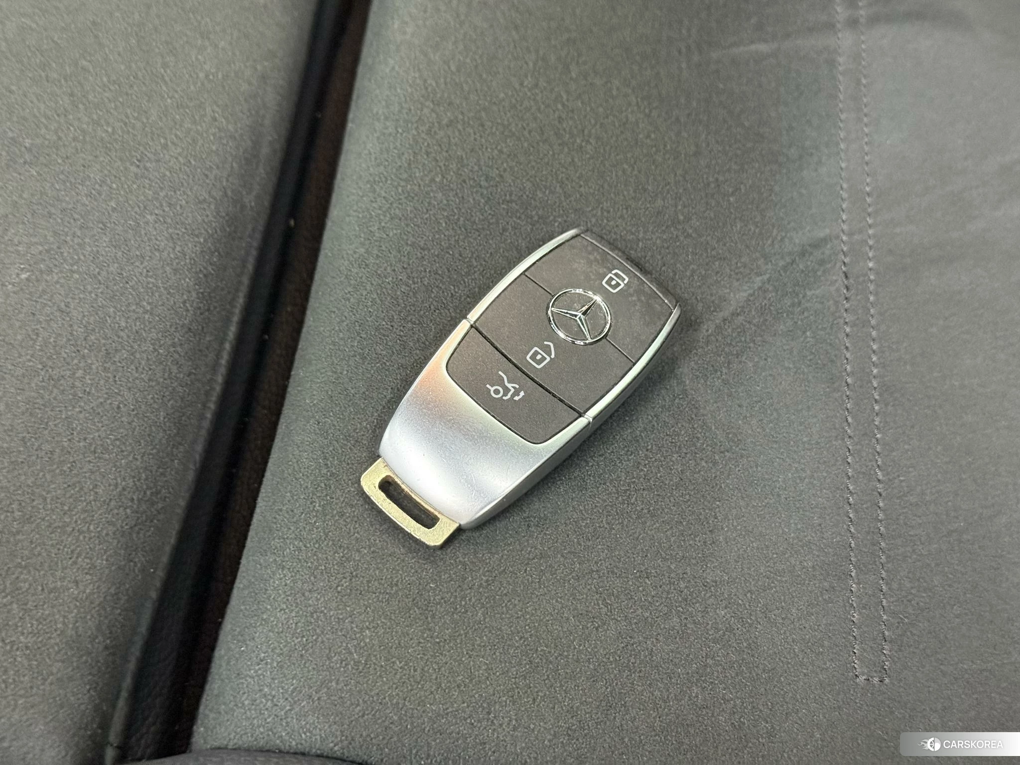 Mercedes-Benz A-Class id 4515147 из Китая 16