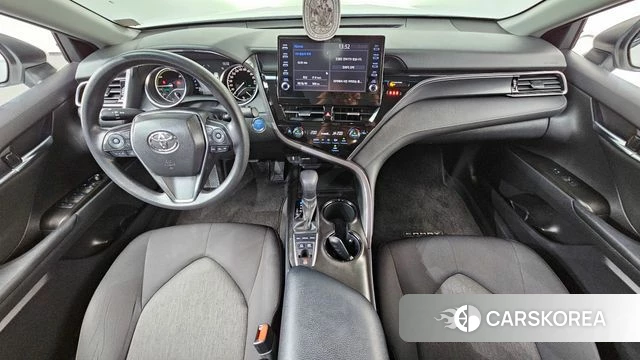 Toyota Camry (XV70) id 4456943 из Кореи 30