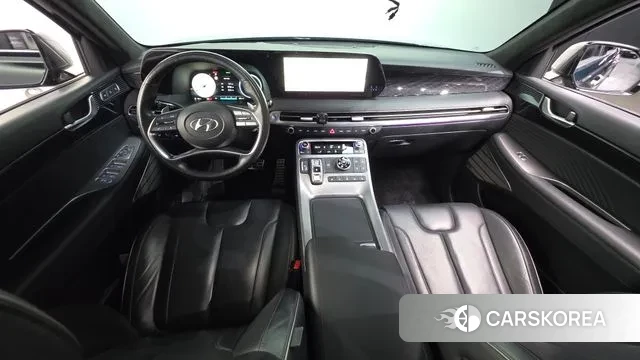 Hyundai The New Palisade id 3624995 из Кореи 17