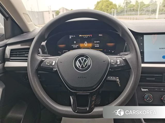Volkswagen Lavida id 4258709 из Китая 21