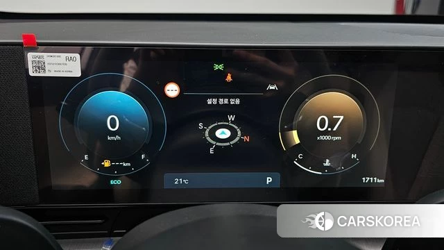 Hyundai Kona (SX2) id 3963264 из Кореи 17