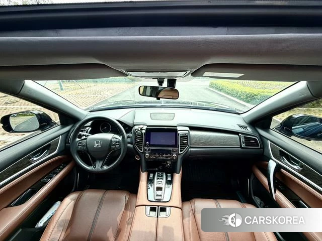 Honda UR-V id 4276353 из Китая 7
