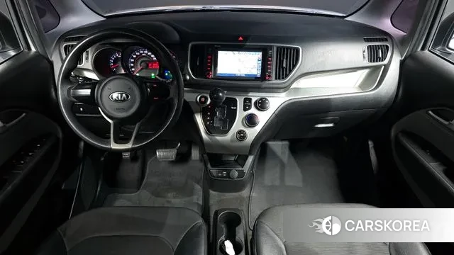 Kia The New Ray id 3454882 из Кореи 17