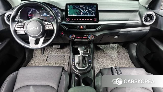 Kia The New K3 2nd generation id 4764392 из Кореи 29
