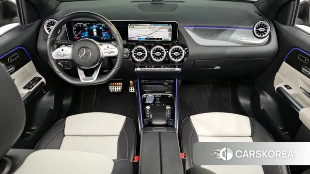 Mercedes-Benz GLA - Class H247 id 3904880 из Кореи 17