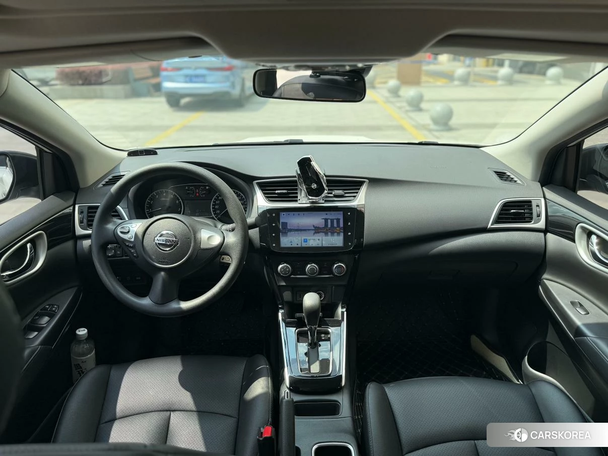 Nissan Xuan Yi id 4498943 из Китая 8