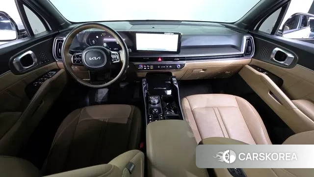 Kia The New Sorento 4th Generation id 3442292 из Кореи 17