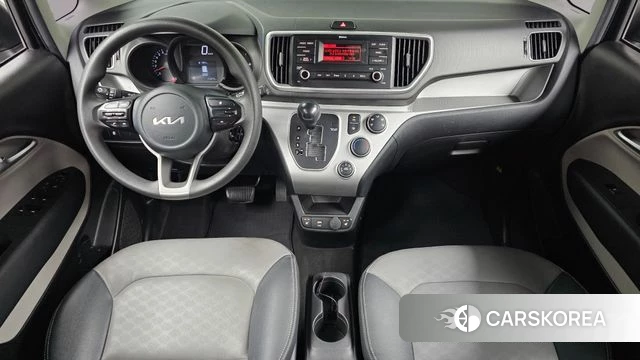Kia The New Ray id 4401562 из Кореи 27