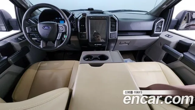 Ford F150 id 2922331 из Кореи 17