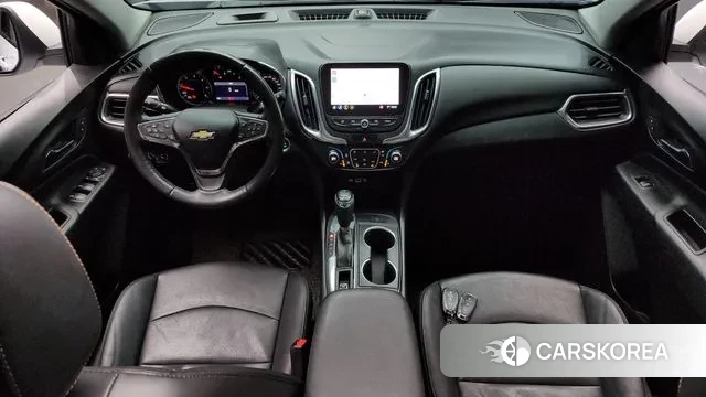 Chevrolet (GM Daewoo) Equinox id 3479248 из Кореи 17