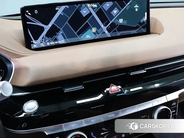 Genesis G80 (RG3) id 2989938 из Кореи 17