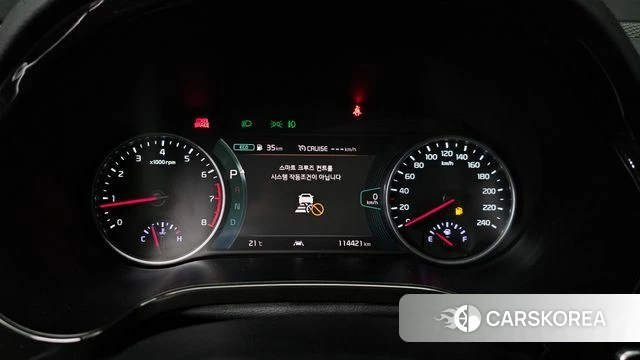 Kia The New Seltos id 4871762 из Кореи 31
