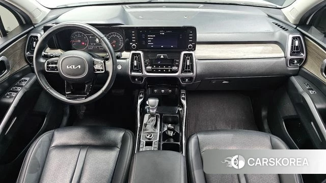 Kia Sorento 4th Generation id 4636287 из Кореи 31