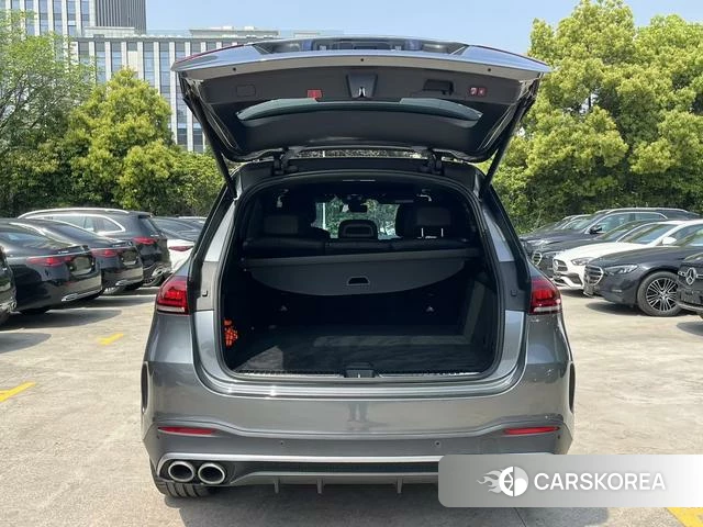 Mercedes-Benz GLE AMG id 4254773 из Китая 8