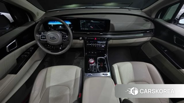 Kia Carnival 4th generation id 4429261 из Кореи 17