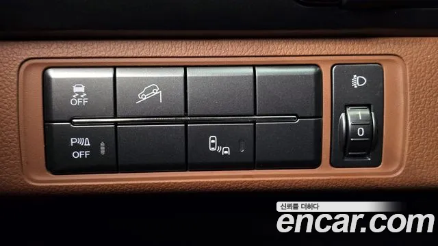 Ssangyong Rexton Sports id 2599988 из Кореи 17