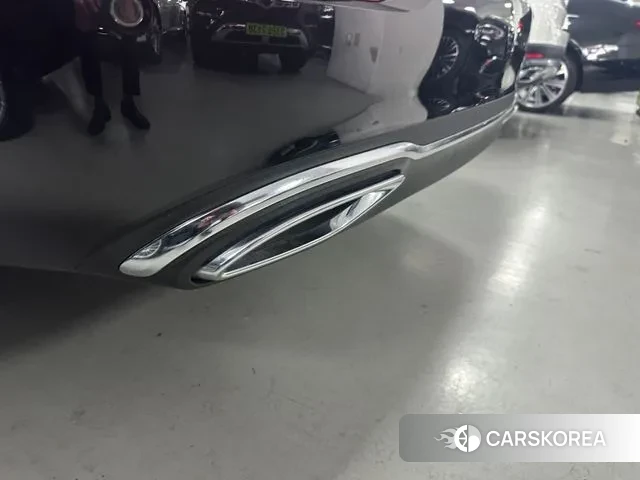 Mercedes-Benz E-Class W213 id 3660056 из Кореи 14