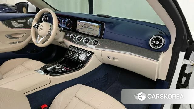 Mercedes-Benz E-Class W213 id 3965709 из Кореи 17