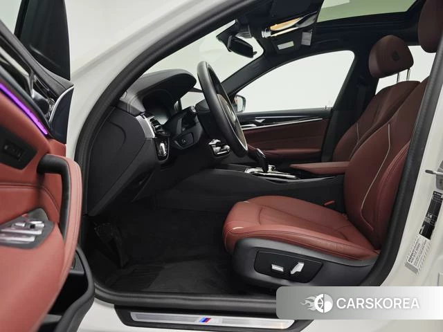 BMW 5 series id 4278163 из Китая 17