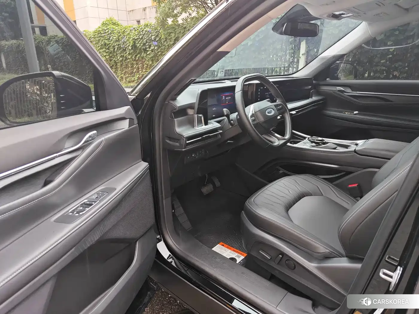 Ford Edge id 4653896 из Китая 23
