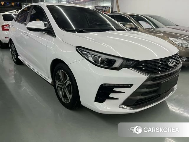 Chery Arrizo 5 PLUS id 4241687 из Китая 7