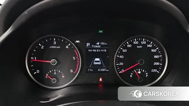 Kia Stonic id 3627169 из Кореи 17