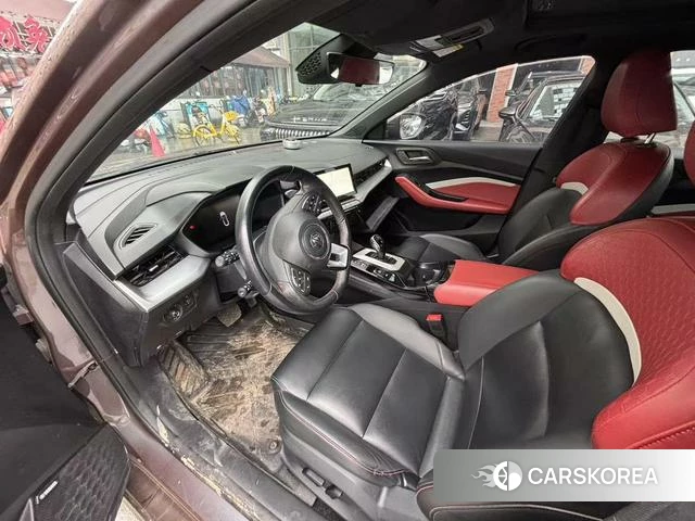 MG MG5 id 3869888 из Китая 7