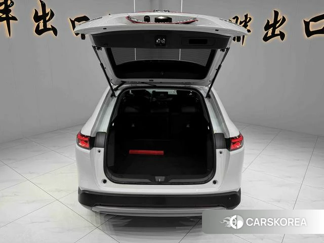 Honda Binzhi id 4353518 из Китая 17