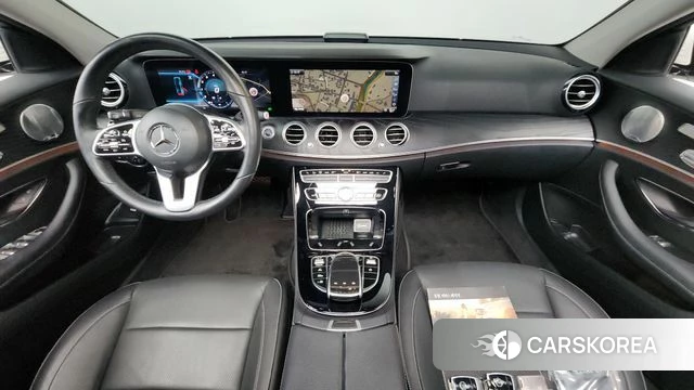 Mercedes-Benz E-Class W213 id 3942674 из Кореи 17