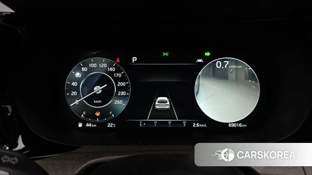 Kia K5 3rd generation id 4231679 из Кореи 31